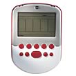 Big Screen Poker Electronic Game
